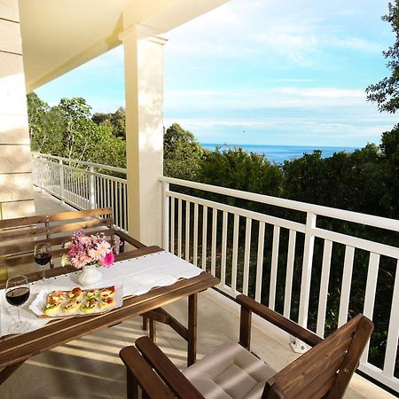 Apartments Villa Lucy Цавтат Номер фото