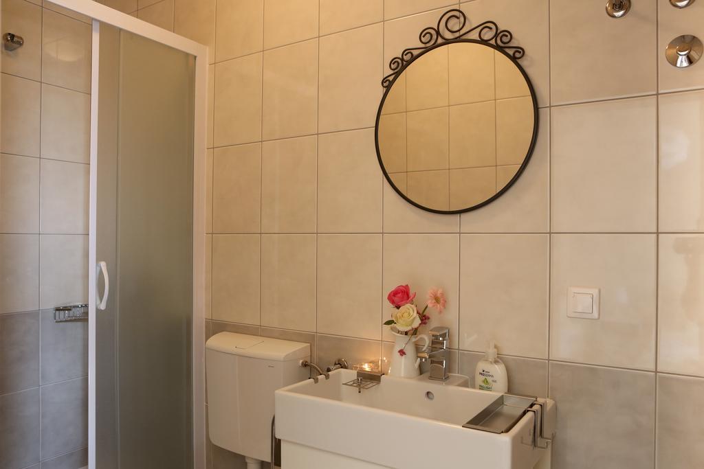Apartments Villa Lucy Цавтат Экстерьер фото