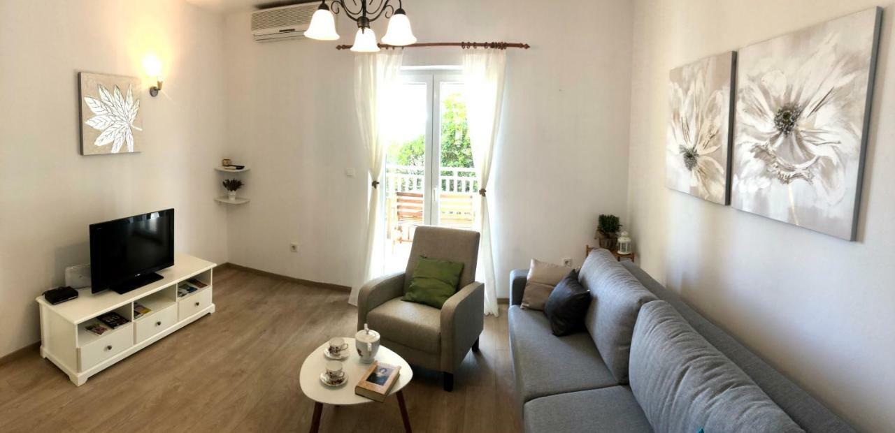 Apartments Villa Lucy Цавтат Экстерьер фото